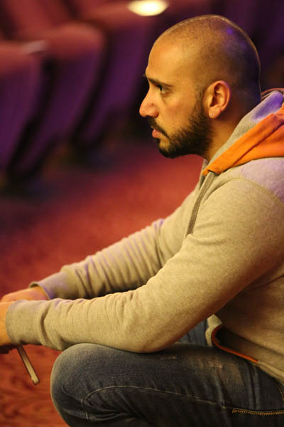 El Chato at Casino Du Liban 